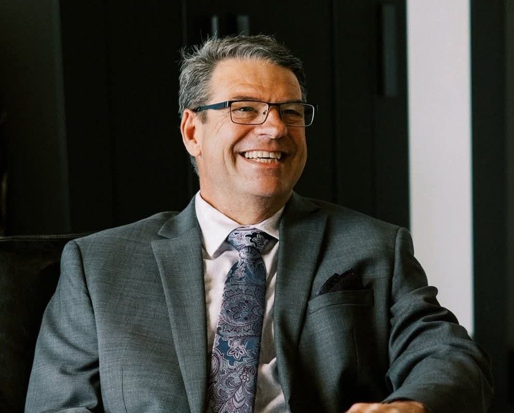 Kirk Adamson